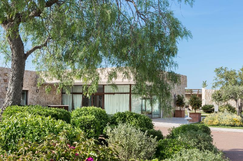 Baglioni Resort Sardinia   The Leading Hotels Of The World