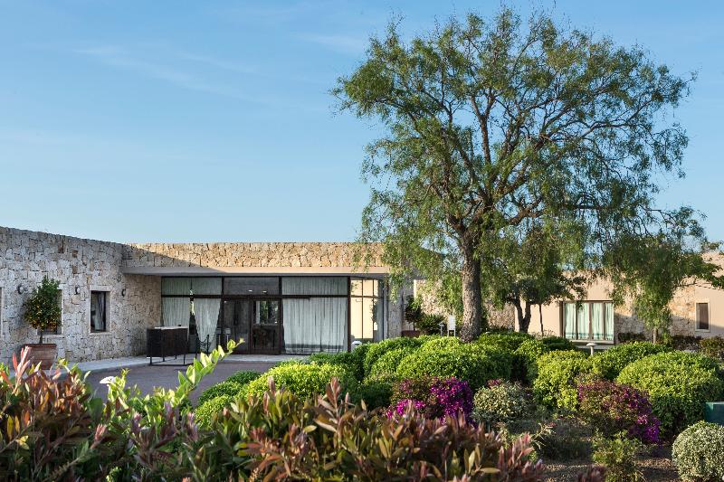 Baglioni Resort Sardinia   The Leading Hotels Of The World
