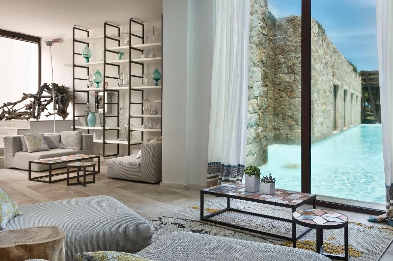 Baglioni Resort Sardinia   The Leading Hotels Of The World