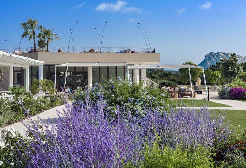 Baglioni Resort Sardinia   The Leading Hotels Of The World