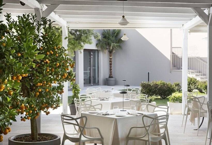 Baglioni Resort Sardinia   The Leading Hotels Of The World