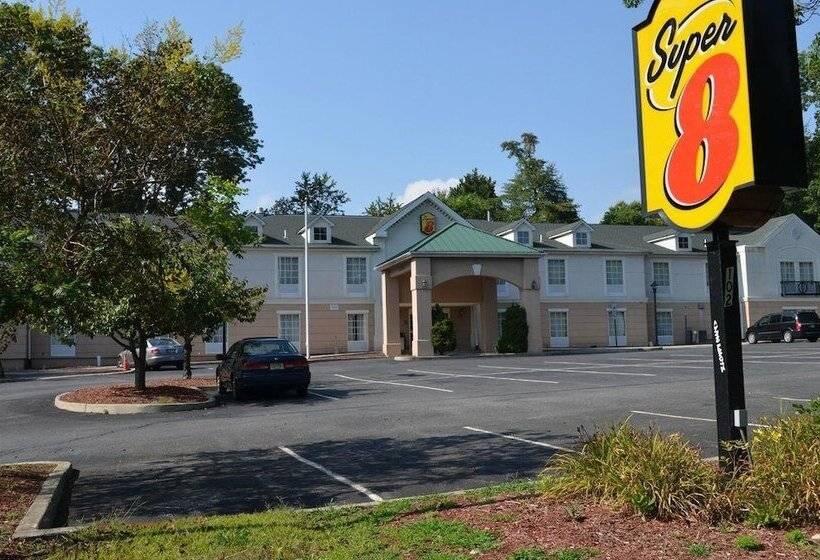 호텔 Baymont By Wyndham Budd Lake