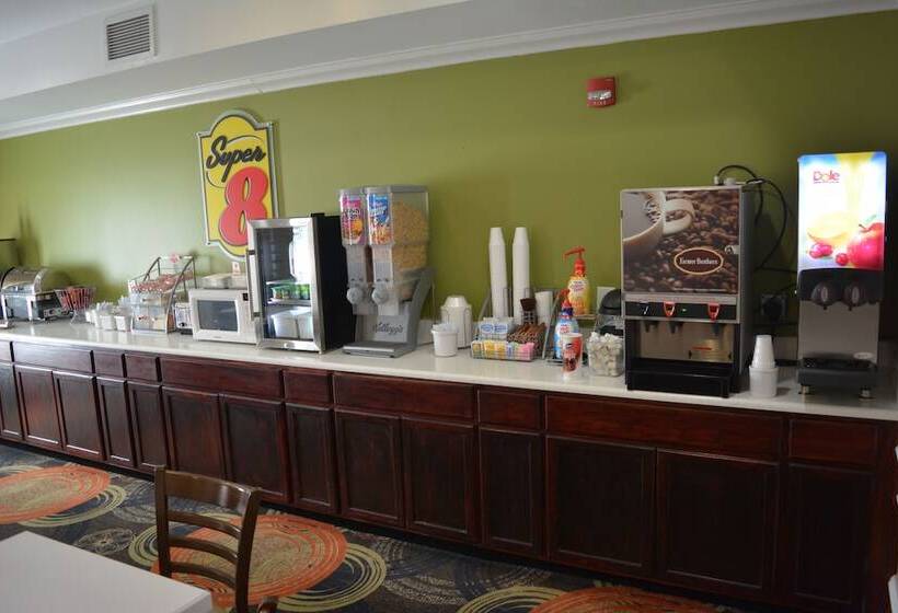 호텔 Baymont By Wyndham Budd Lake