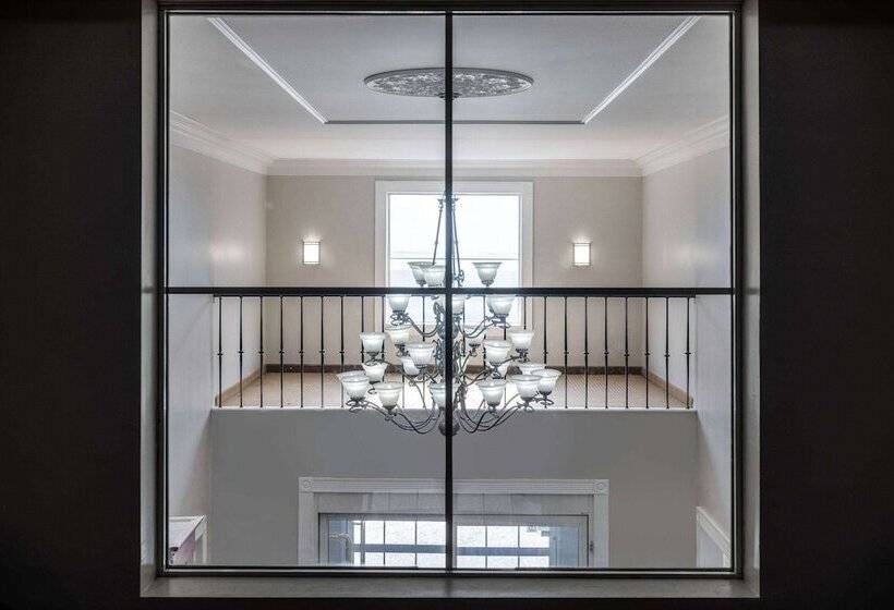 호텔 Baymont By Wyndham Budd Lake