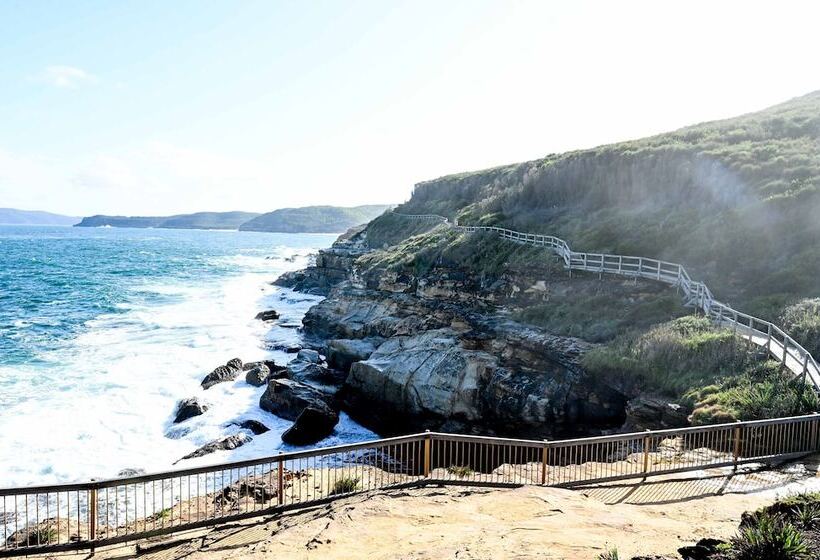 Bells At Killcare Boutique Hotel, Restaurant & Spa