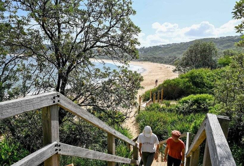 Bells At Killcare Boutique Hotel, Restaurant & Spa