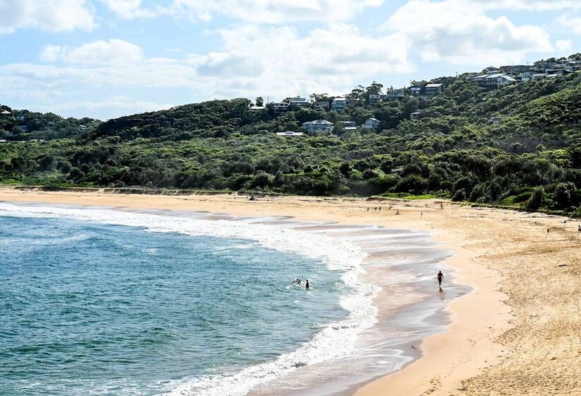 Bells At Killcare Boutique Hotel, Restaurant & Spa