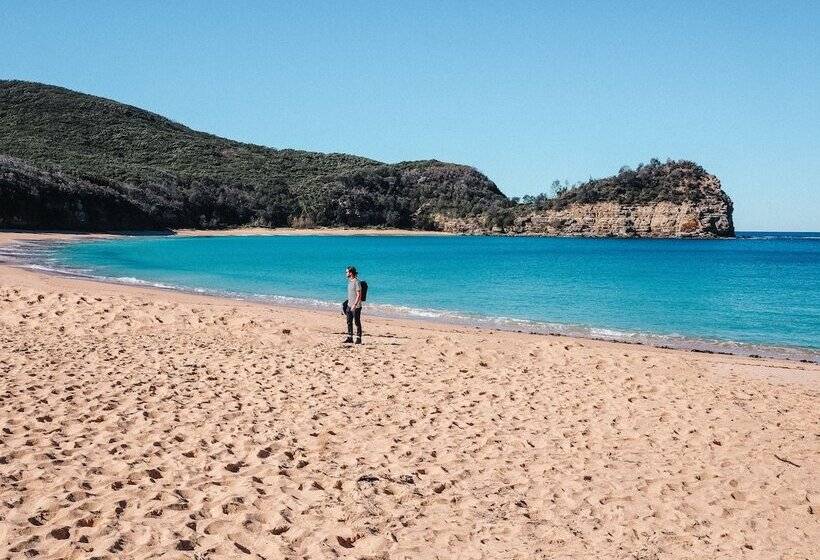 Bells At Killcare Boutique Hotel, Restaurant & Spa