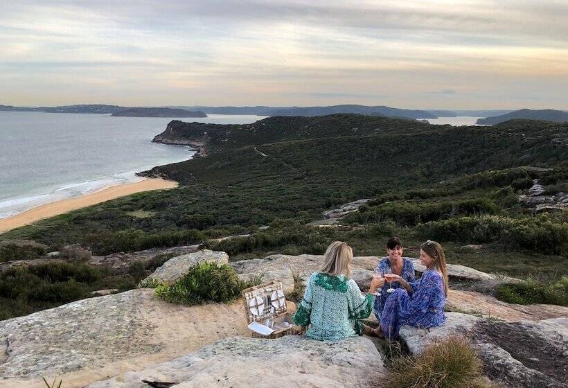 Bells At Killcare Boutique Hotel, Restaurant & Spa