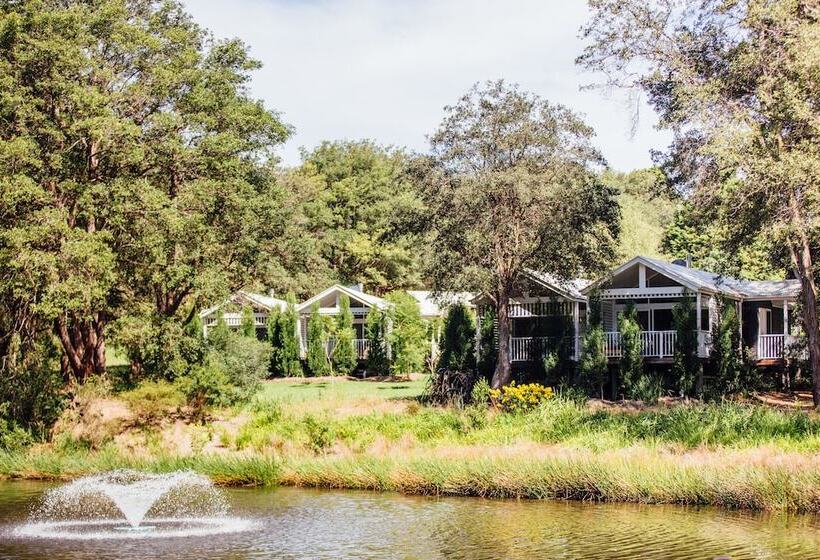 Bells At Killcare Boutique Hotel, Restaurant & Spa