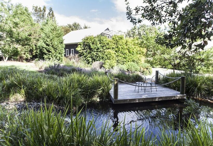 Bells At Killcare Boutique Hotel, Restaurant & Spa