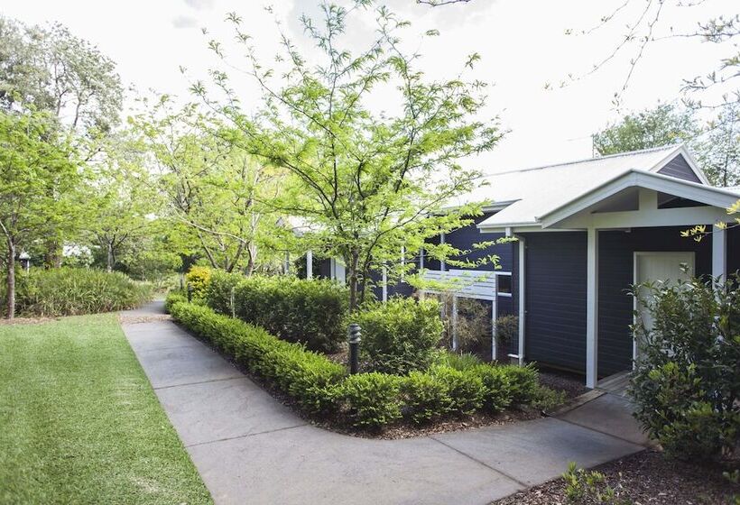 Bells At Killcare Boutique Hotel, Restaurant & Spa