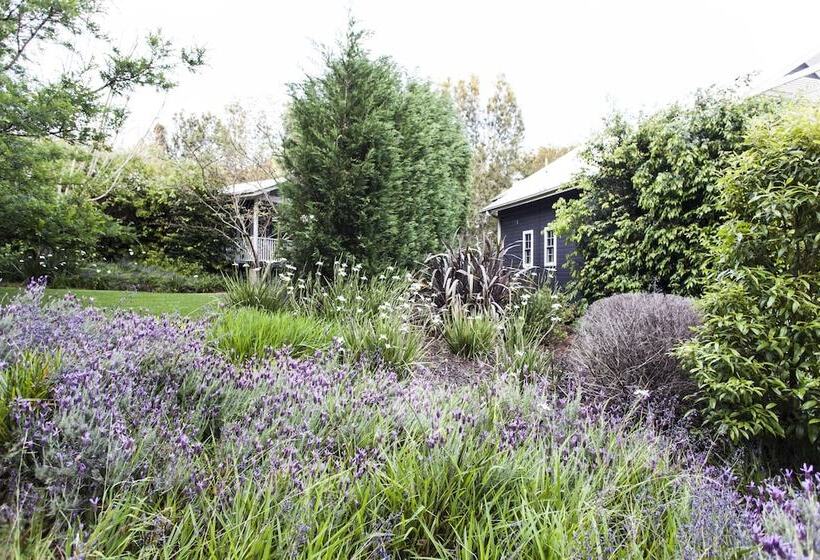 Bells At Killcare Boutique Hotel, Restaurant & Spa