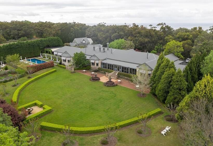 Bells At Killcare Boutique Hotel, Restaurant & Spa