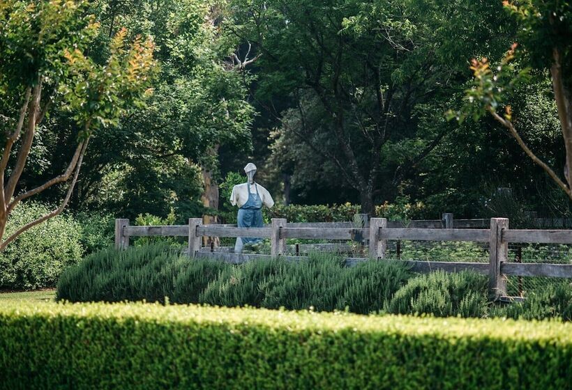 Bells At Killcare Boutique Hotel, Restaurant & Spa