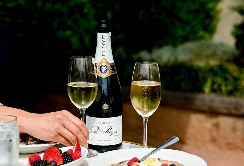 Bells At Killcare Boutique Hotel, Restaurant & Spa