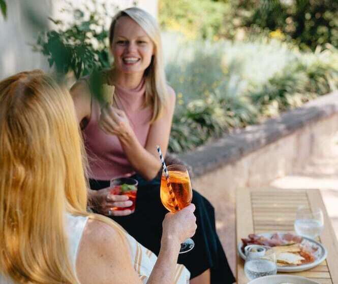 Bells At Killcare Boutique Hotel, Restaurant & Spa