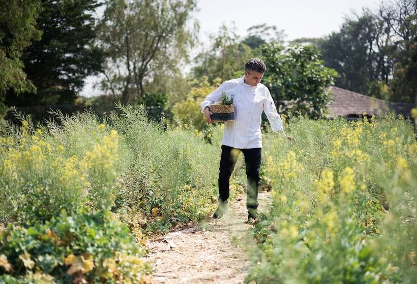 Bells At Killcare Boutique Hotel, Restaurant & Spa