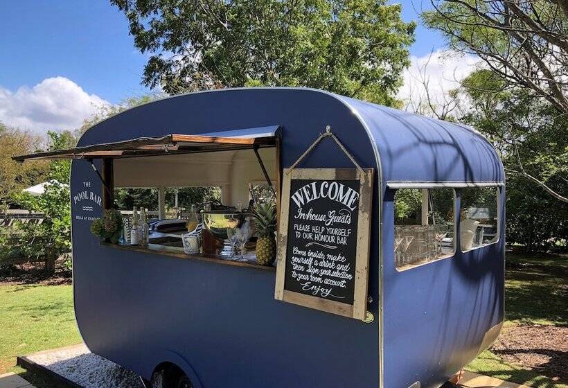 Bells At Killcare Boutique Hotel, Restaurant & Spa