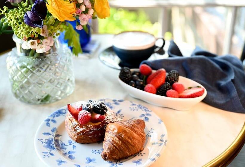 Bells At Killcare Boutique Hotel, Restaurant & Spa