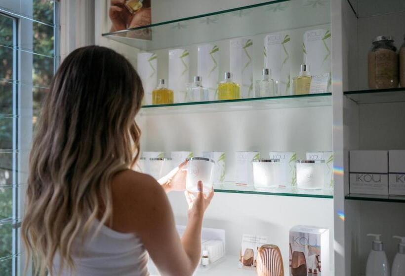 Bells At Killcare Boutique Hotel, Restaurant & Spa