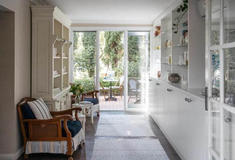 Bells At Killcare Boutique Hotel, Restaurant & Spa