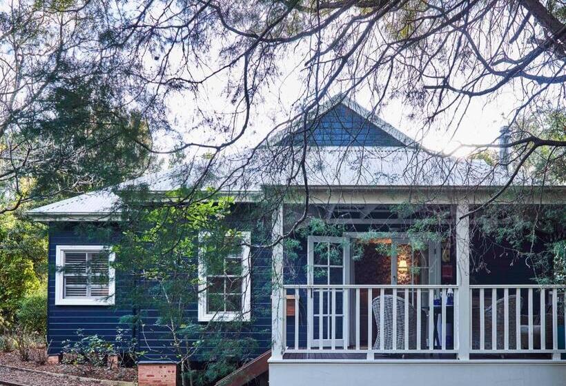 Bells At Killcare Boutique Hotel, Restaurant & Spa