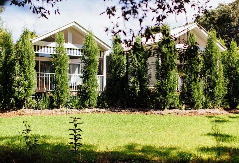 Bells At Killcare Boutique Hotel, Restaurant & Spa