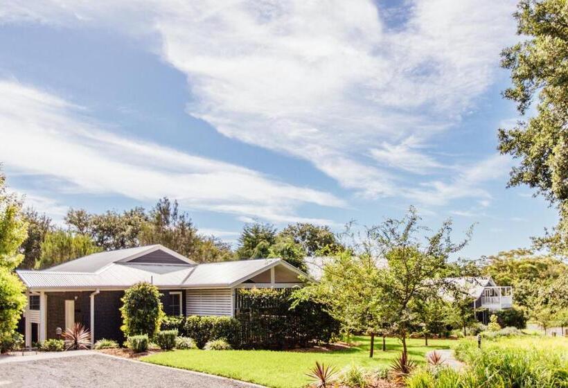 Bells At Killcare Boutique Hotel, Restaurant & Spa