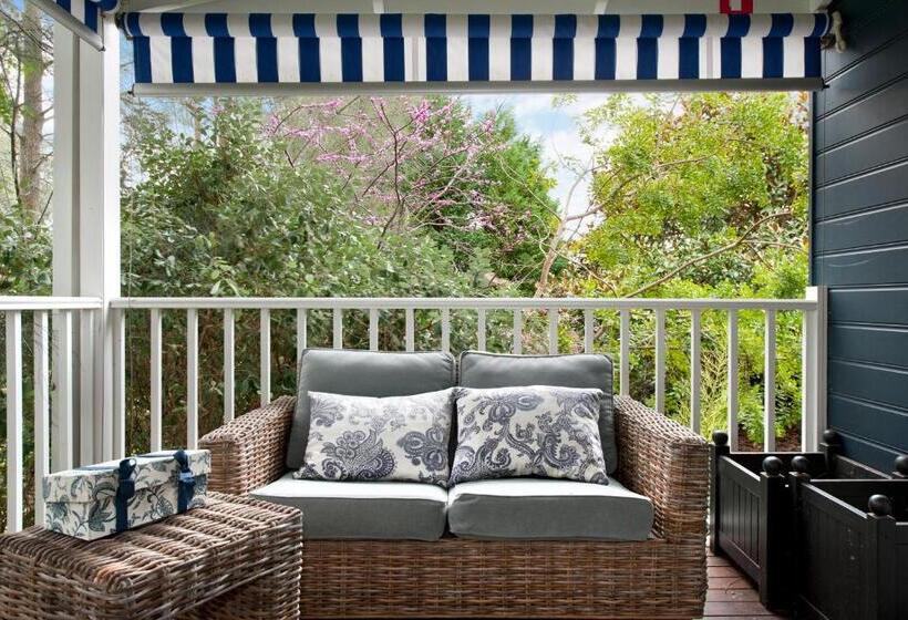 Bells At Killcare Boutique Hotel, Restaurant & Spa