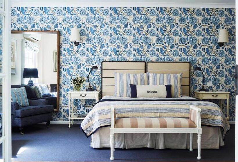 Bells At Killcare Boutique Hotel, Restaurant & Spa