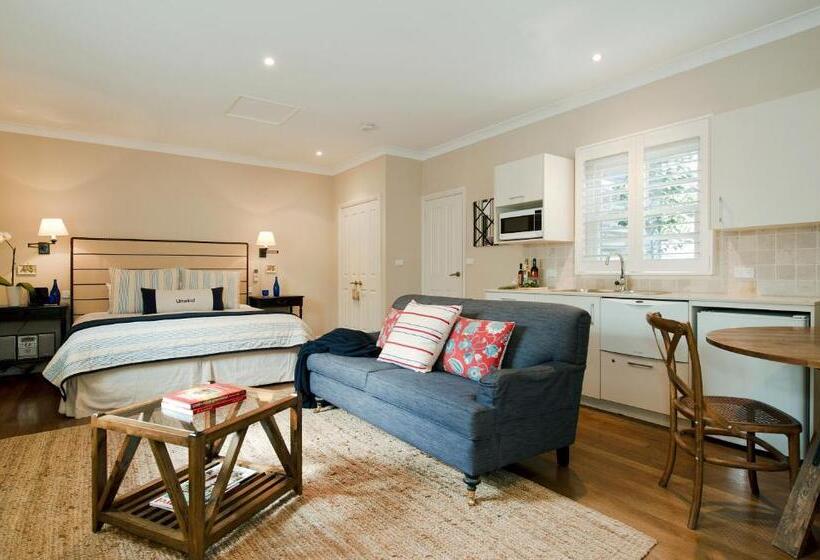 Bells At Killcare Boutique Hotel, Restaurant & Spa