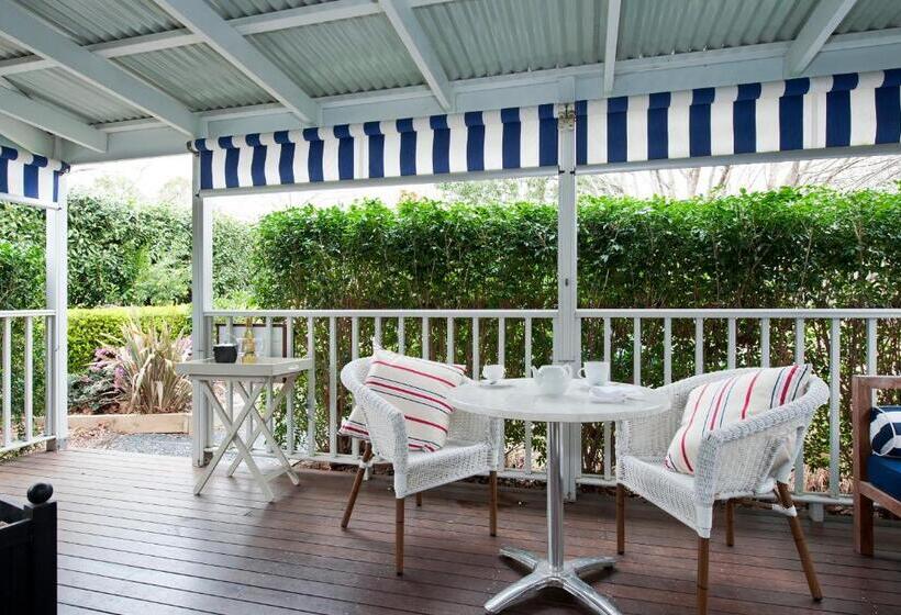 Bells At Killcare Boutique Hotel, Restaurant & Spa