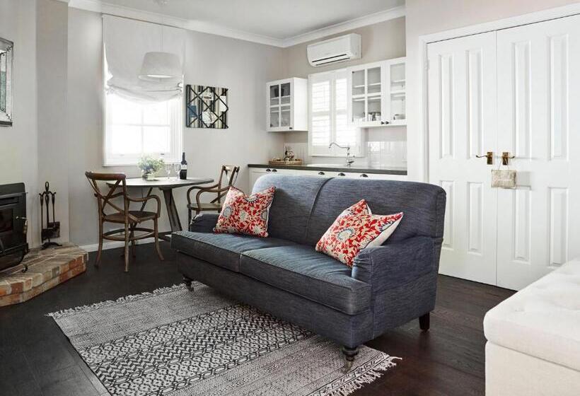 Bells At Killcare Boutique Hotel, Restaurant & Spa