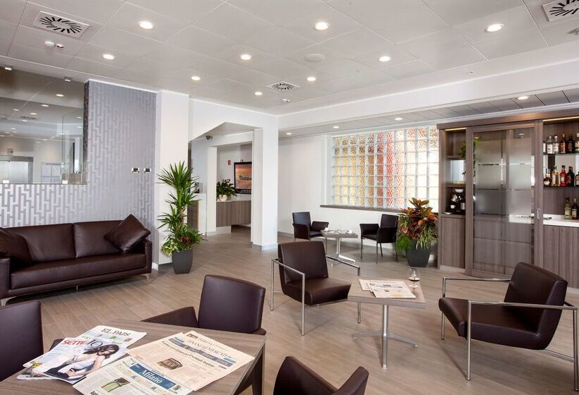 בית מלון כפרי Best Western Plus Borgolecco