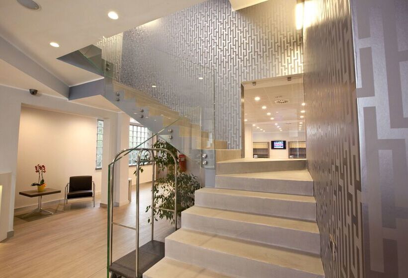 فندق Best Western Plus Borgolecco