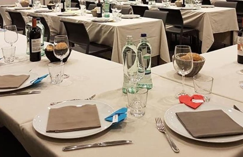 בית מלון כפרי Best Western Plus Borgolecco