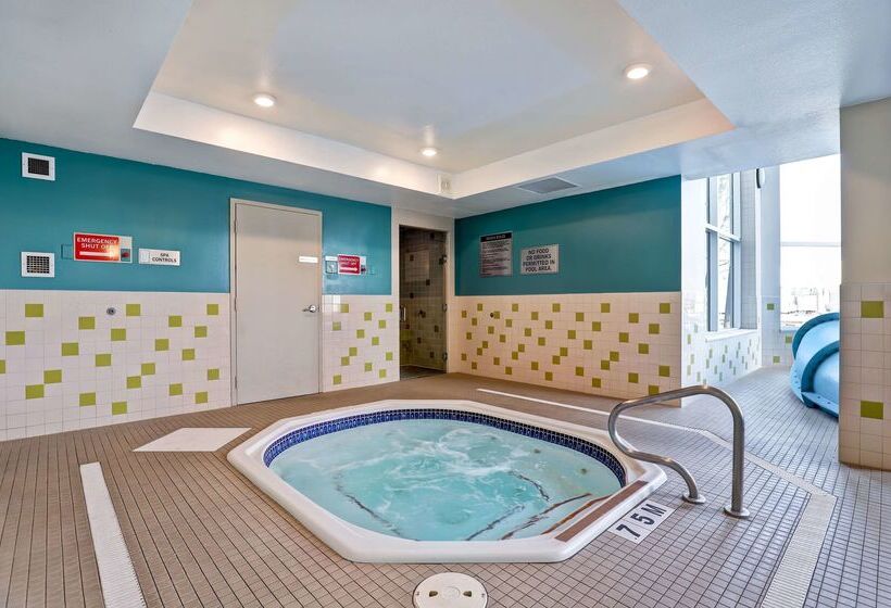 فندق Best Western Plus Brandon Inn