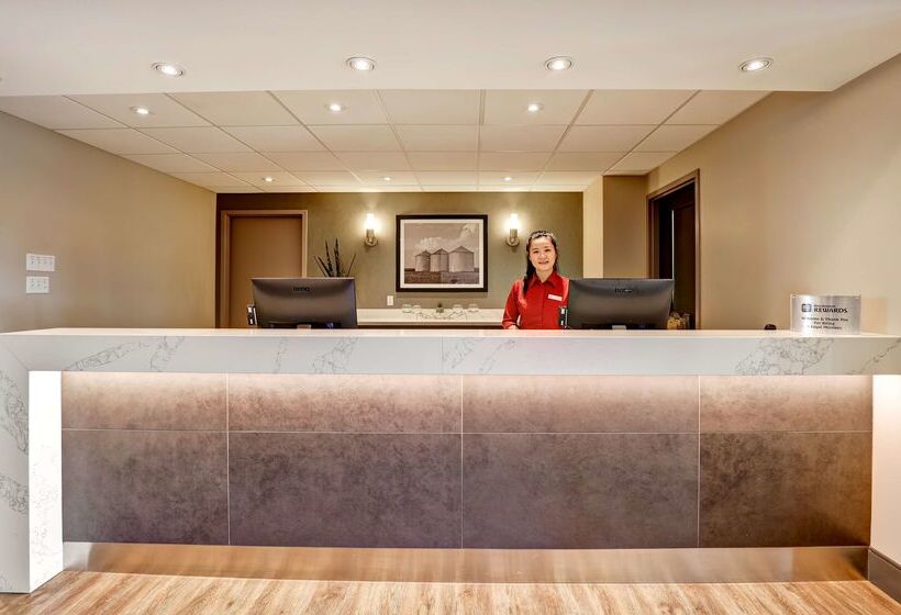 فندق Best Western Plus Brandon Inn