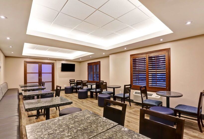 فندق Best Western Plus Brandon Inn