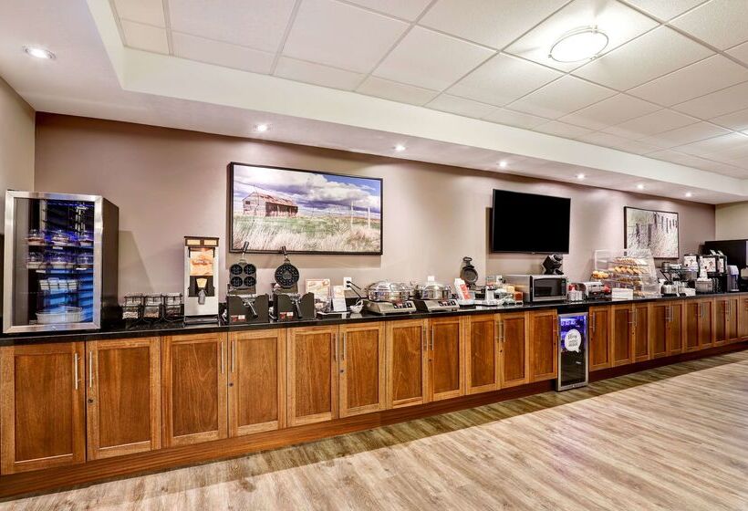 فندق Best Western Plus Brandon Inn