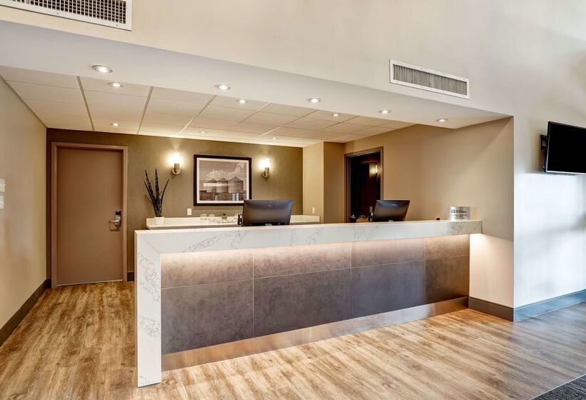 فندق Best Western Plus Brandon Inn