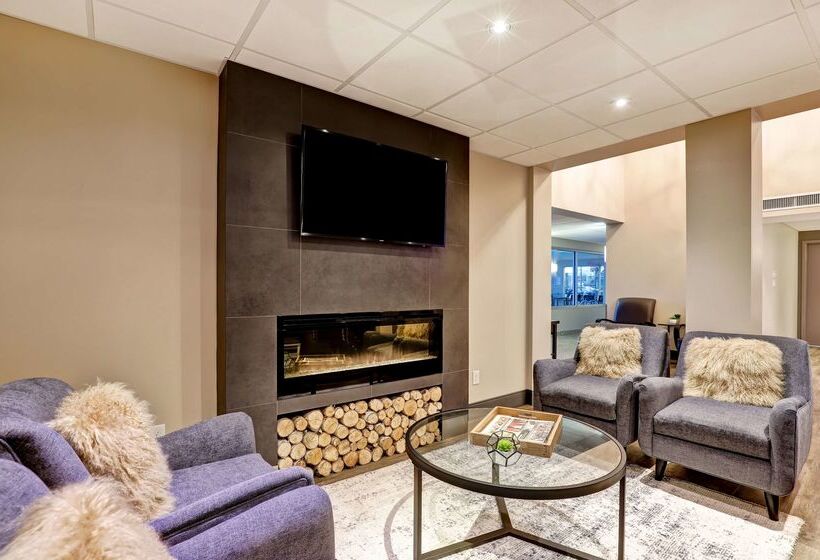 فندق Best Western Plus Brandon Inn