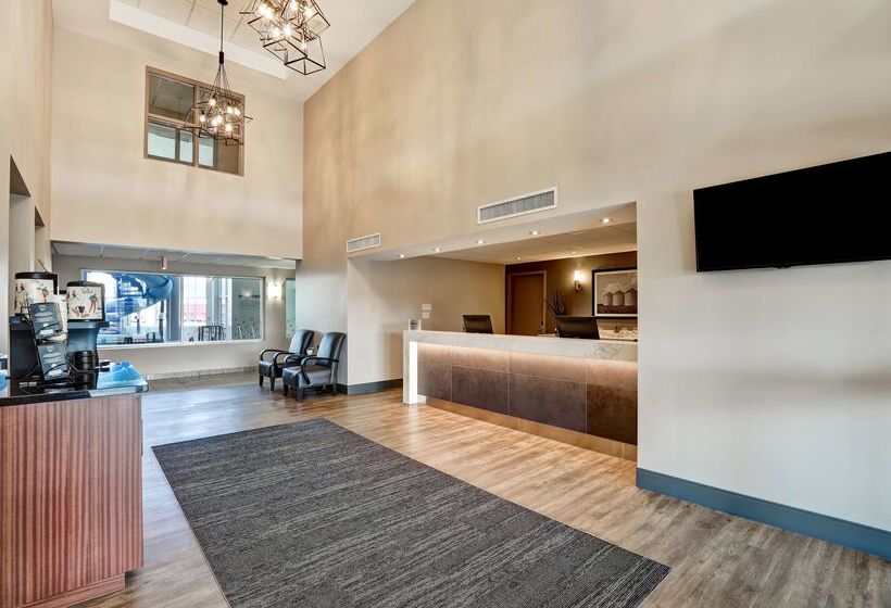 فندق Best Western Plus Brandon Inn