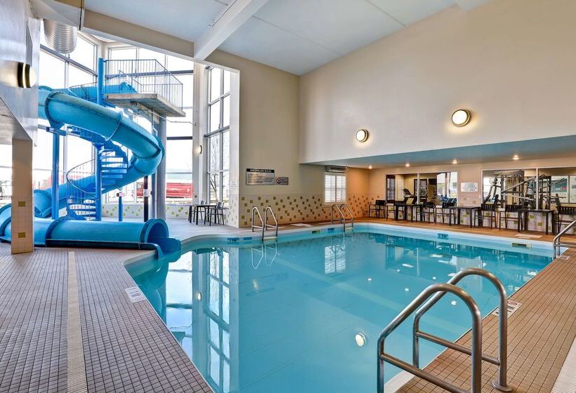 فندق Best Western Plus Brandon Inn