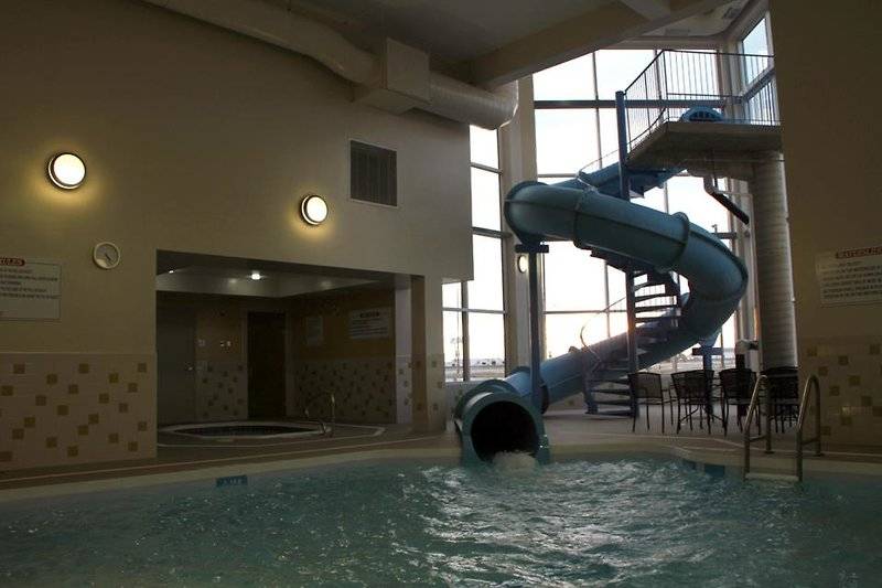 فندق Best Western Plus Brandon Inn