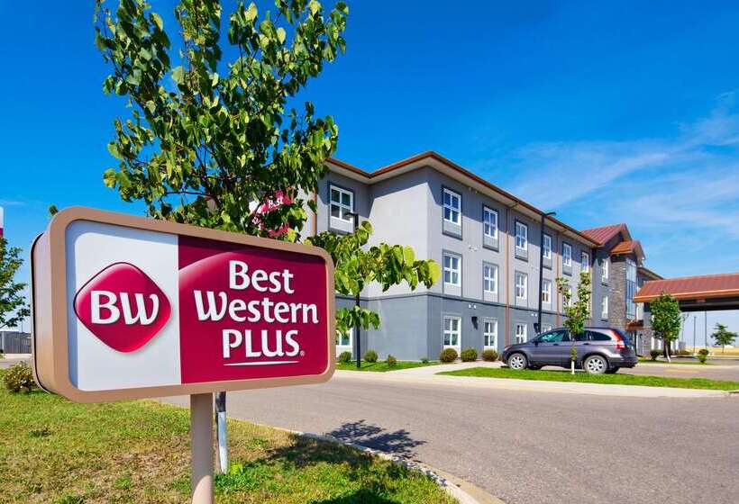 فندق Best Western Plus Brandon Inn
