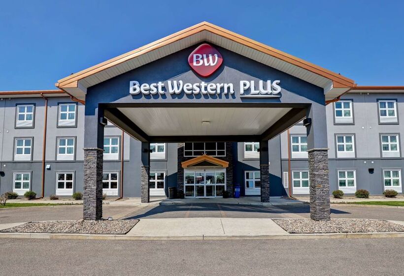 فندق Best Western Plus Brandon Inn
