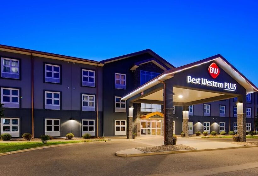 فندق Best Western Plus Brandon Inn