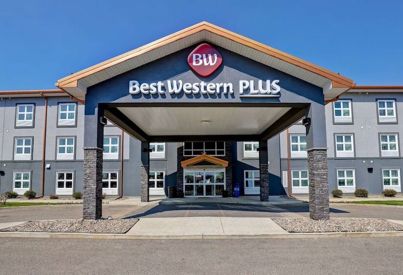 فندق Best Western Plus Brandon Inn